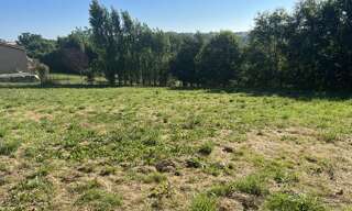 Terrain  1134 m² à vendre à Peyrusse-le-Roc (12220)