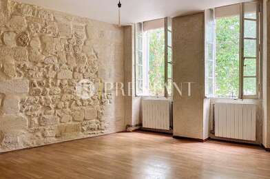 Appartement 4 pièces 258000 €