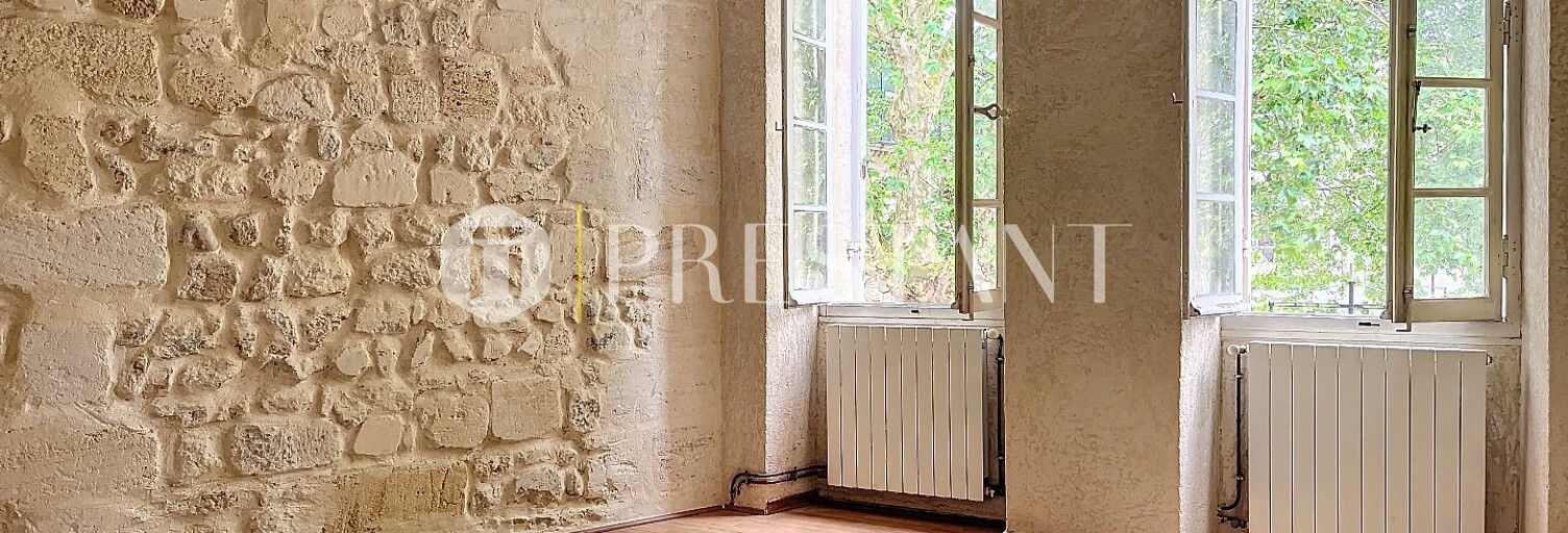 Appartement 4 Pièces 59 m² à vendre à Bordeaux (33000)