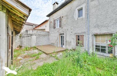 vente maison 160 500 € à proximité de Beauchalot (31360)