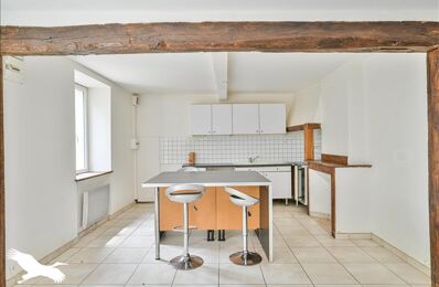 vente maison 160 500 € à proximité de Mazères-sur-Salat (31260)