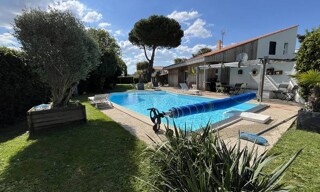 Maison 7 Pièces 160 m² à vendre à Puilboreau (17138)