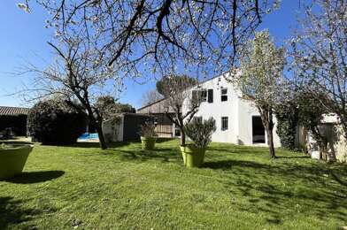 Maison 7 pièces 748800 €