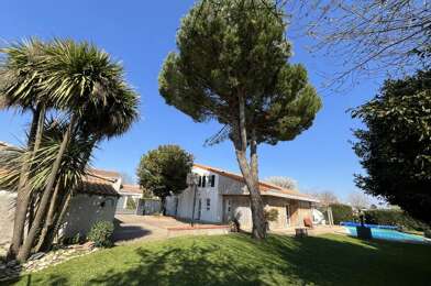 Maison 7 pièces 751679 €