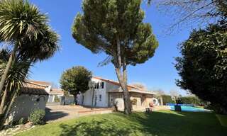 Maison 7 Pièces 160 m² à vendre à Puilboreau (17138)