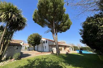 Maison 7 pièces 751679 €