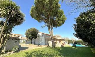 Maison 7 Pièces 160 m² à vendre à Puilboreau (17138)