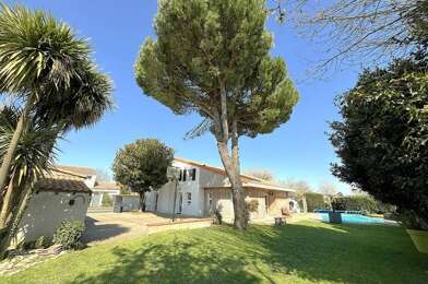 Maison 7 pièces 751679 €