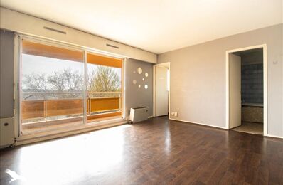 appartement 1 pièces 29 m2 à vendre à Bayonne (64100)
