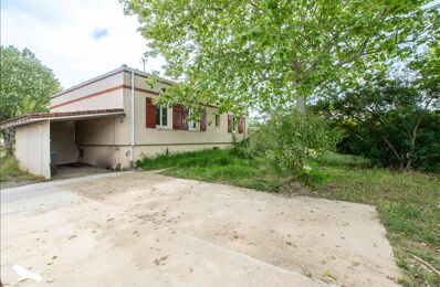 vente maison 285 000 € à proximité de Lacroix-Falgarde (31120)