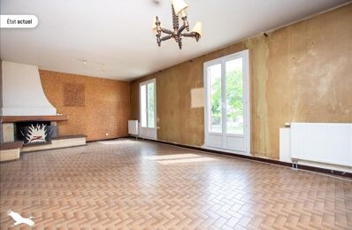 vente maison 285 000 € à proximité de Lavernose-Lacasse (31410)