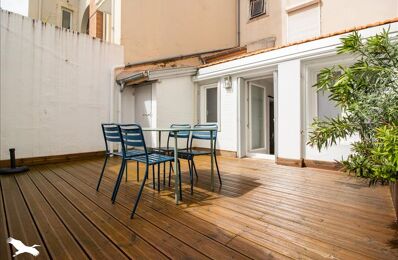 appartement 3 pièces 51 m2 à vendre à Biarritz (64200)
