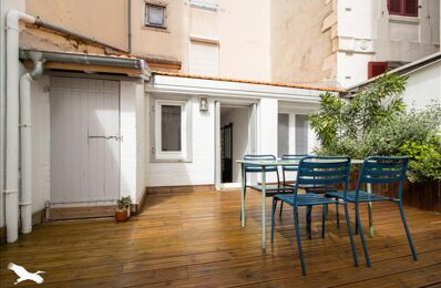 vente appartement 555 000 € à proximité de Saint-Pée-sur-Nivelle (64310)