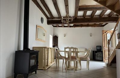 vente maison 144 450 € à proximité de Lailly-en-Val (45740)