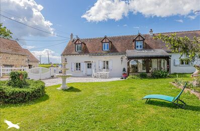 vente maison 296 800 € à proximité de Saint-Épain (37800)