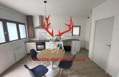 vente appartement 140 000 € à proximité de Miribel (01700)