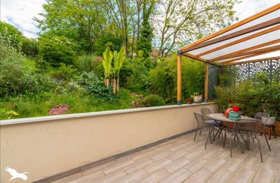 vente maison 550 000 € à proximité de Soisy-sur-Seine (91450)