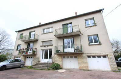 vente immeuble 185 000 € à proximité de Varennes-Lès-Narcy (58400)