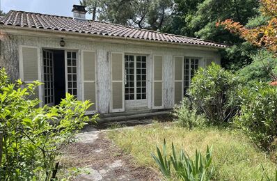 vente maison 348 150 € à proximité de Talmont-sur-Gironde (17120)