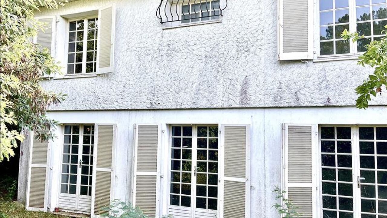 maison 3 pièces 80 m2 à vendre à Saint-Georges-de-Didonne (17110)