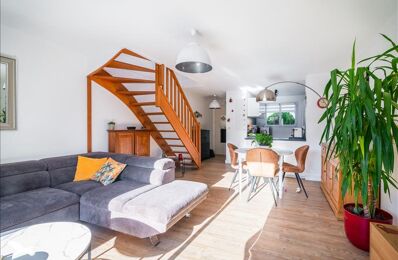 vente maison 243 800 € à proximité de Vieille-Toulouse (31320)