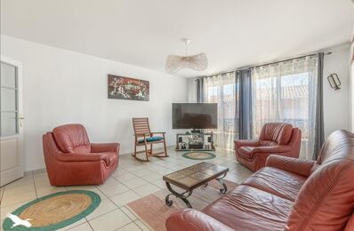 vente appartement 280 900 € à proximité de Cestas (33610)