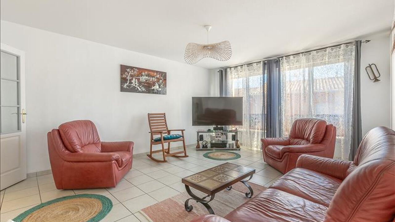 appartement 3 pièces 67 m2 à vendre à Arès (33740)