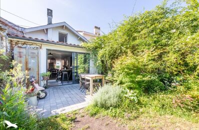vente maison 399 999 € à proximité de Carbon-Blanc (33560)