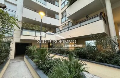 vente appartement 150 000 € à proximité de Gattières (06510)