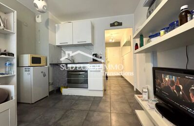 vente appartement 150 000 € à proximité de Roquebrune-Cap-Martin (06190)