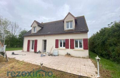 vente maison 171 000 € à proximité de Percy-en-Auge (14270)
