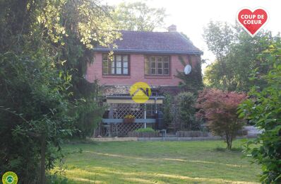 vente maison 77 000 € à proximité de Pouligny-Notre-Dame (36160)