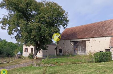 vente maison 67 000 € à proximité de Saint-Dizier-les-Domaines (23270)