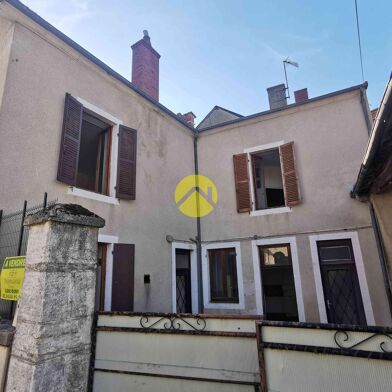 Maison 7 pièces 190 m²