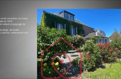 vente maison 813 000 € à proximité de Béthencourt-sur-Mer (80130)