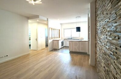 appartement 4 pièces 126 m2 à vendre à Grenoble (38000)