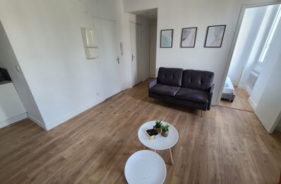 location appartement 750 € CC /mois à proximité de Marseille 6 (13006)