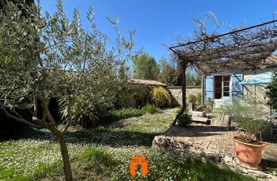 vente maison 547 000 € à proximité de Marsanne (26740)