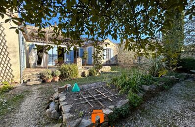 vente maison 547 000 € à proximité de Chantemerle-Lès-Grignan (26230)