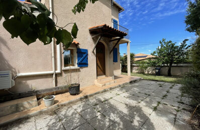 location maison 1 200 € CC /mois à proximité de La Penne-sur-Huveaune (13821)