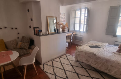 location appartement 516 € CC /mois à proximité de Rognac (13340)