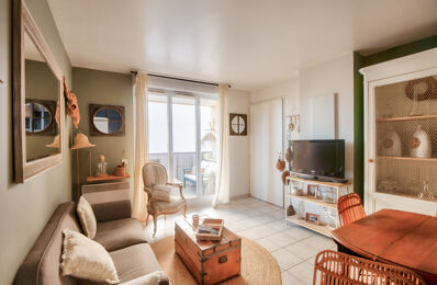appartement 2 pièces 36 m2 à vendre à Aix-en-Provence (13090)