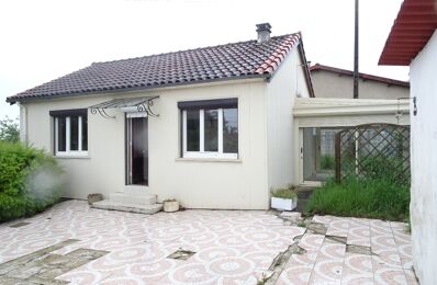 vente maison 77 000 € à proximité de Mirandol-Bourgnounac (81190)