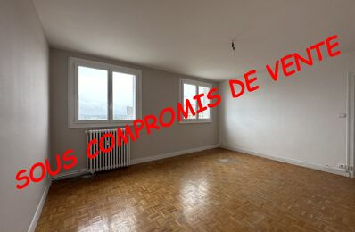 vente appartement 75 000 € à proximité de Limoges (87280)