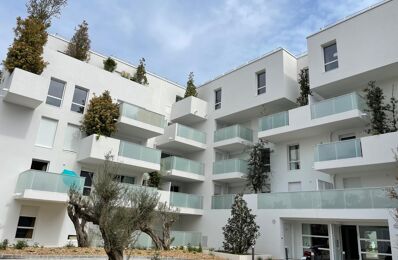 appartement 3 pièces 72 m2 à louer à Montpellier (34090)