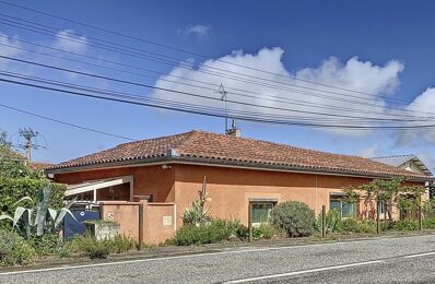 vente maison 130 000 € à proximité de Miramont-de-Comminges (31800)