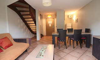 Maison 3 Pièces 52 m² à vendre à Rousset (13790)