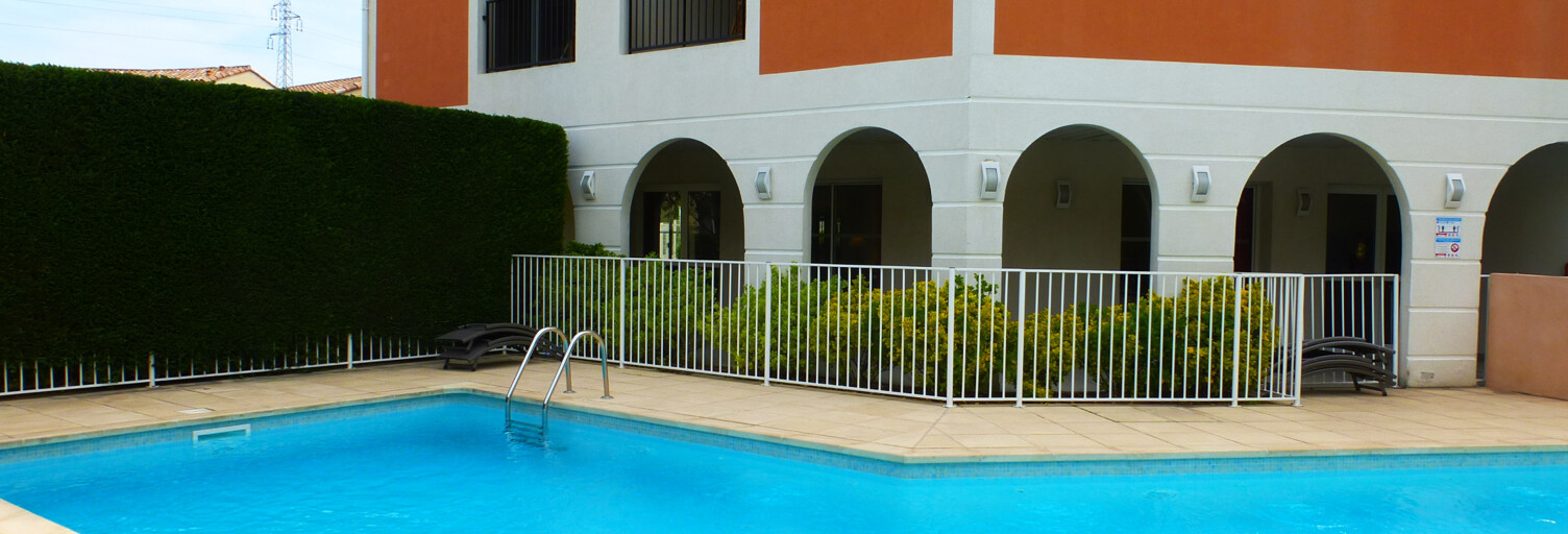 Appartement 1 Pièce 23 m² à vendre à Rousset (13790)