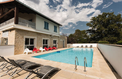 vente maison 87 000 € à proximité de Fontaines-sur-Saône (69270)