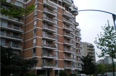 location appartement 687 € CC /mois à proximité de Toulouse (31400)